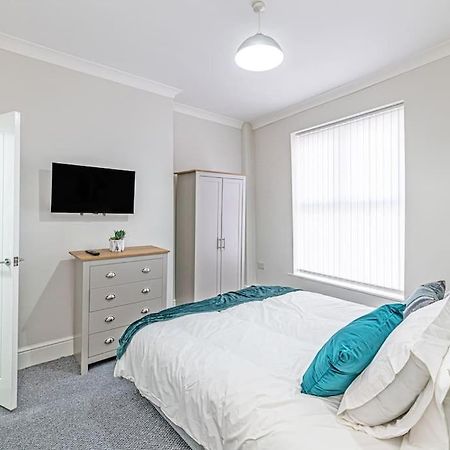 Luxury 5 Bedroom Holiday Home Within プレスコット エクステリア 写真