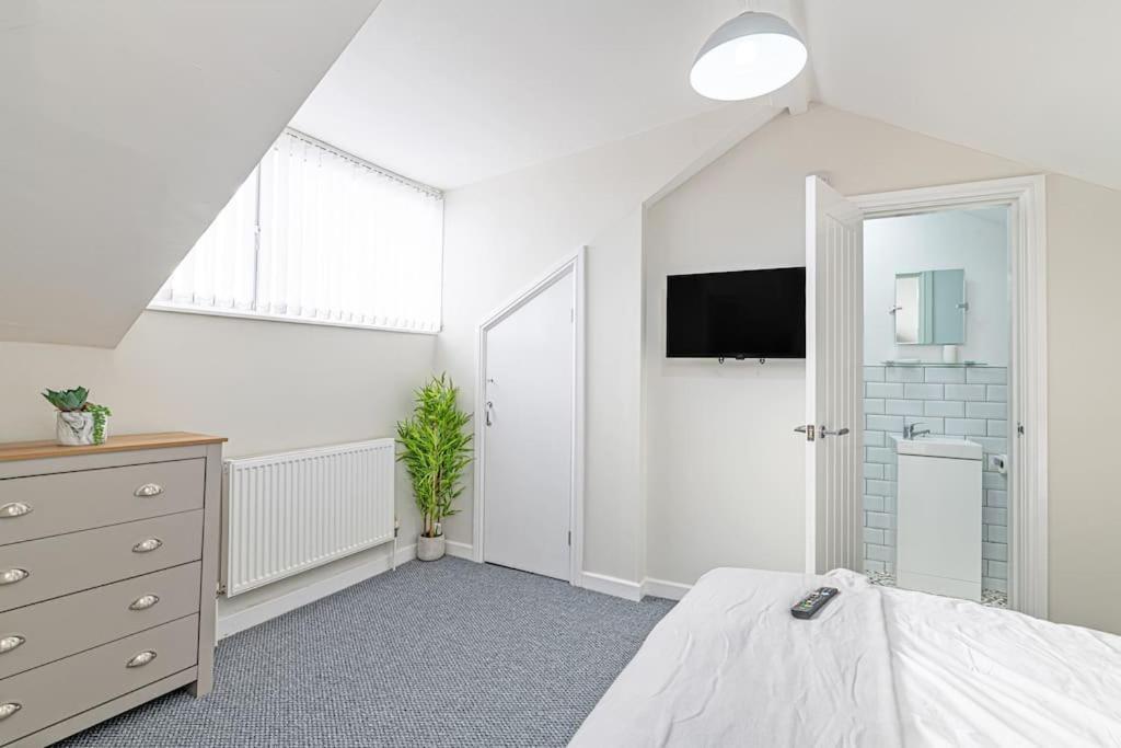 Luxury 5 Bedroom Holiday Home Within プレスコット エクステリア 写真