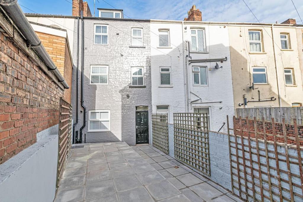 Luxury 5 Bedroom Holiday Home Within プレスコット エクステリア 写真