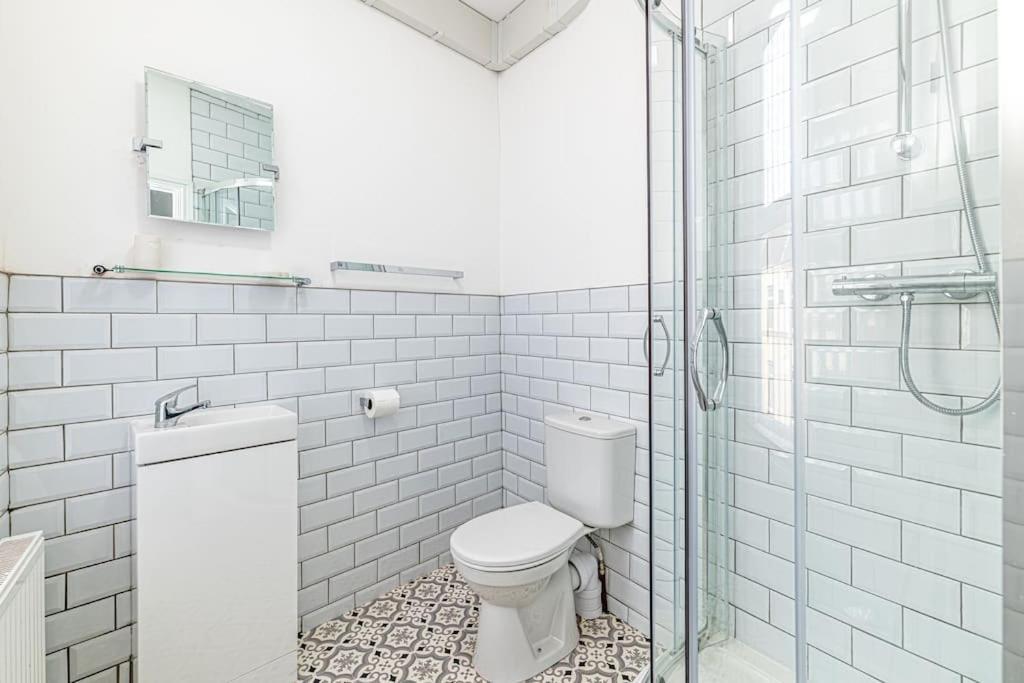 Luxury 5 Bedroom Holiday Home Within プレスコット エクステリア 写真