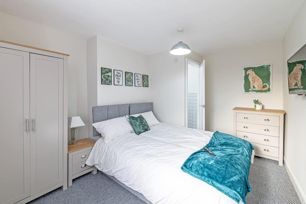 Luxury 5 Bedroom Holiday Home Within プレスコット エクステリア 写真